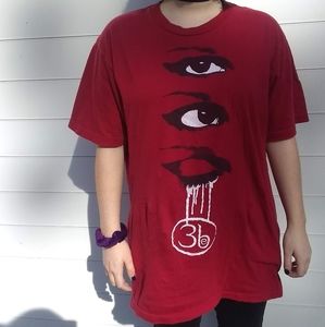 Third Eye Blind Band Tee!